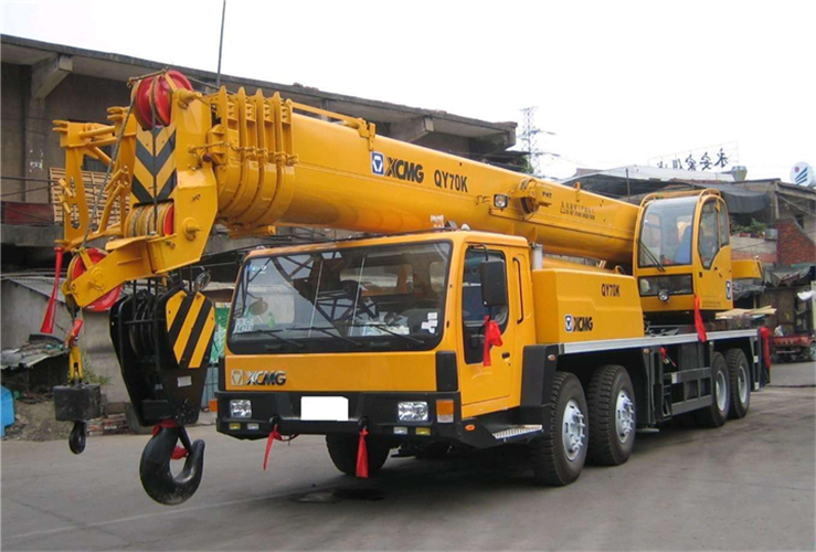 法库县吊车出租选择重点